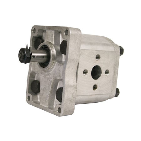 A & I Products Pump, Hydraulic (42 Litres/Min.) 6.4" x4.7" x6.1" A-5129488